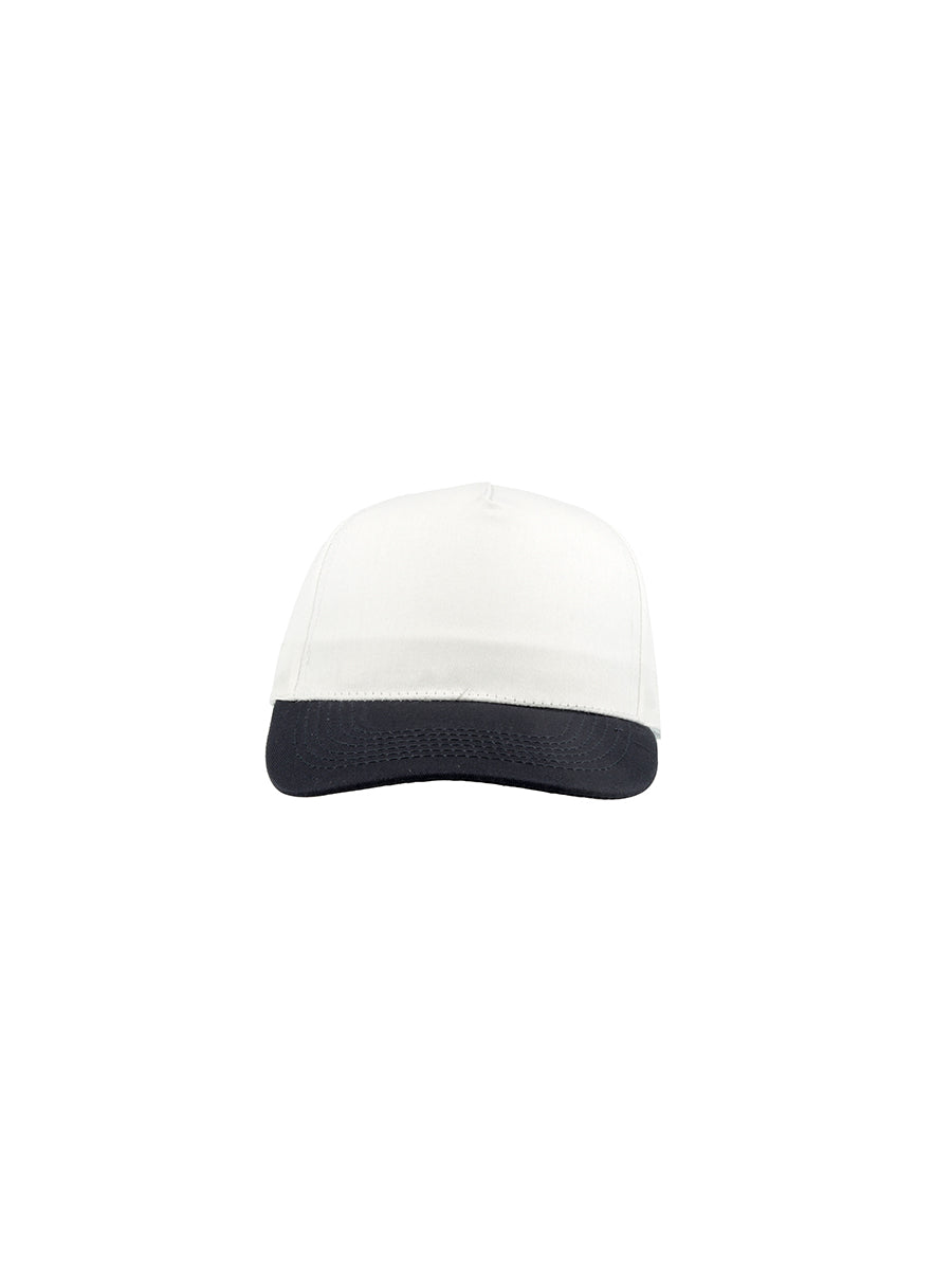 CAPPELLO BI-COLORE B/W