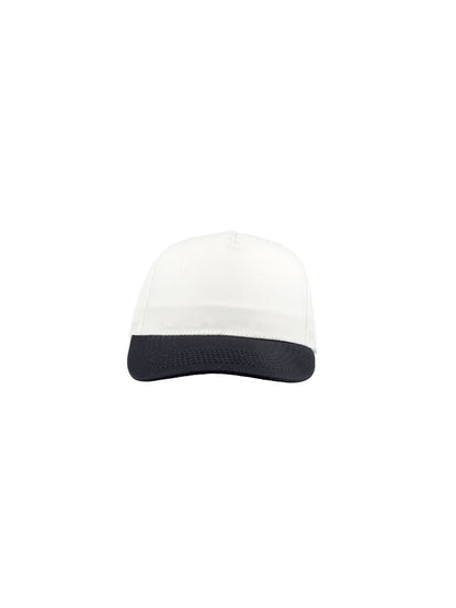 CAPPELLO BI-COLORE B/W