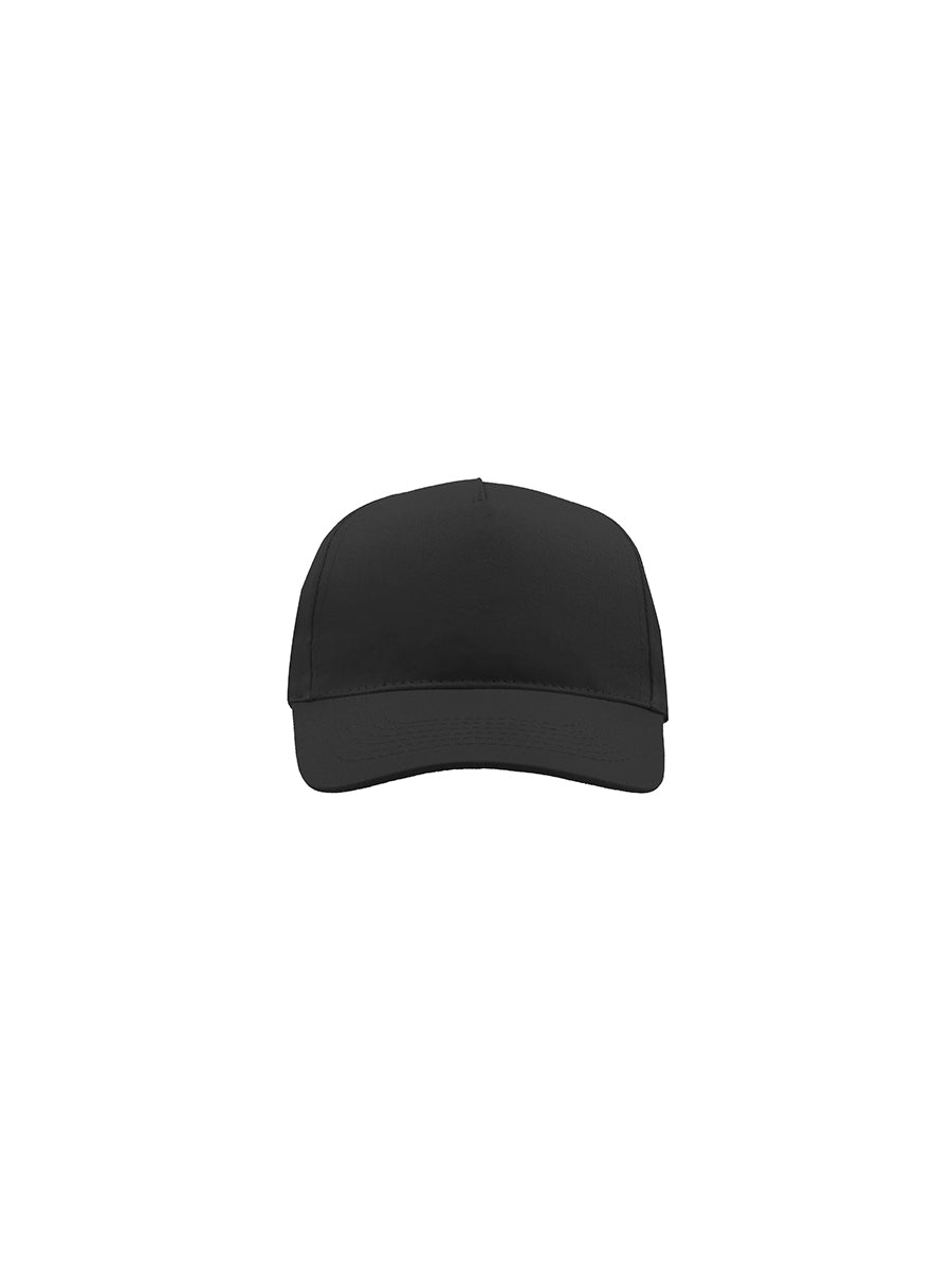 CAPPELLO NERO