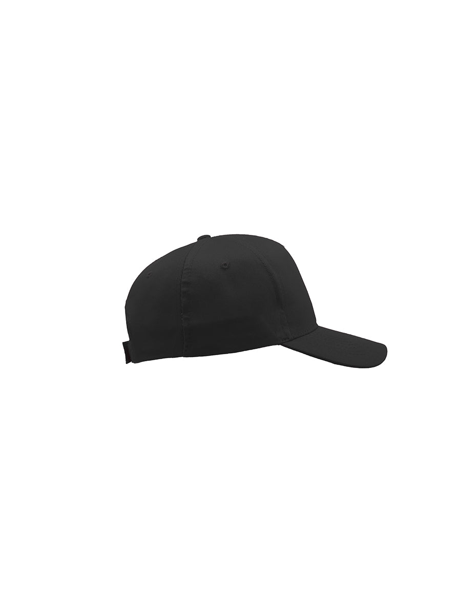 CAPPELLO NERO
