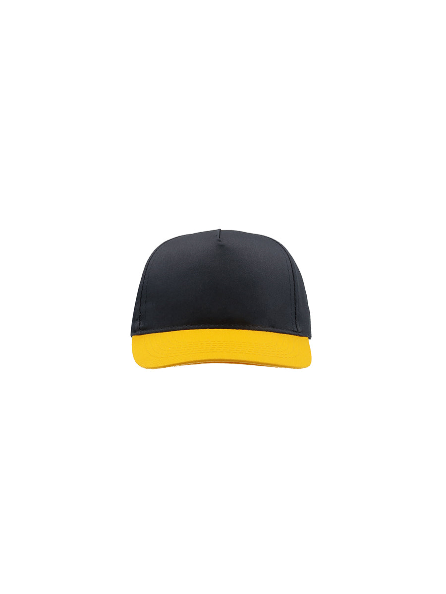 CAPPELLO BI-COLORE B/Y