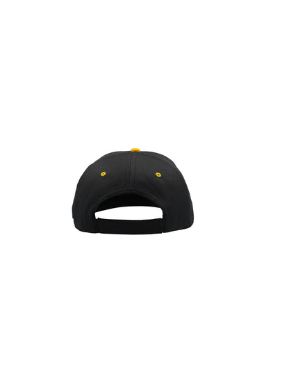 CAPPELLO BI-COLORE B/Y