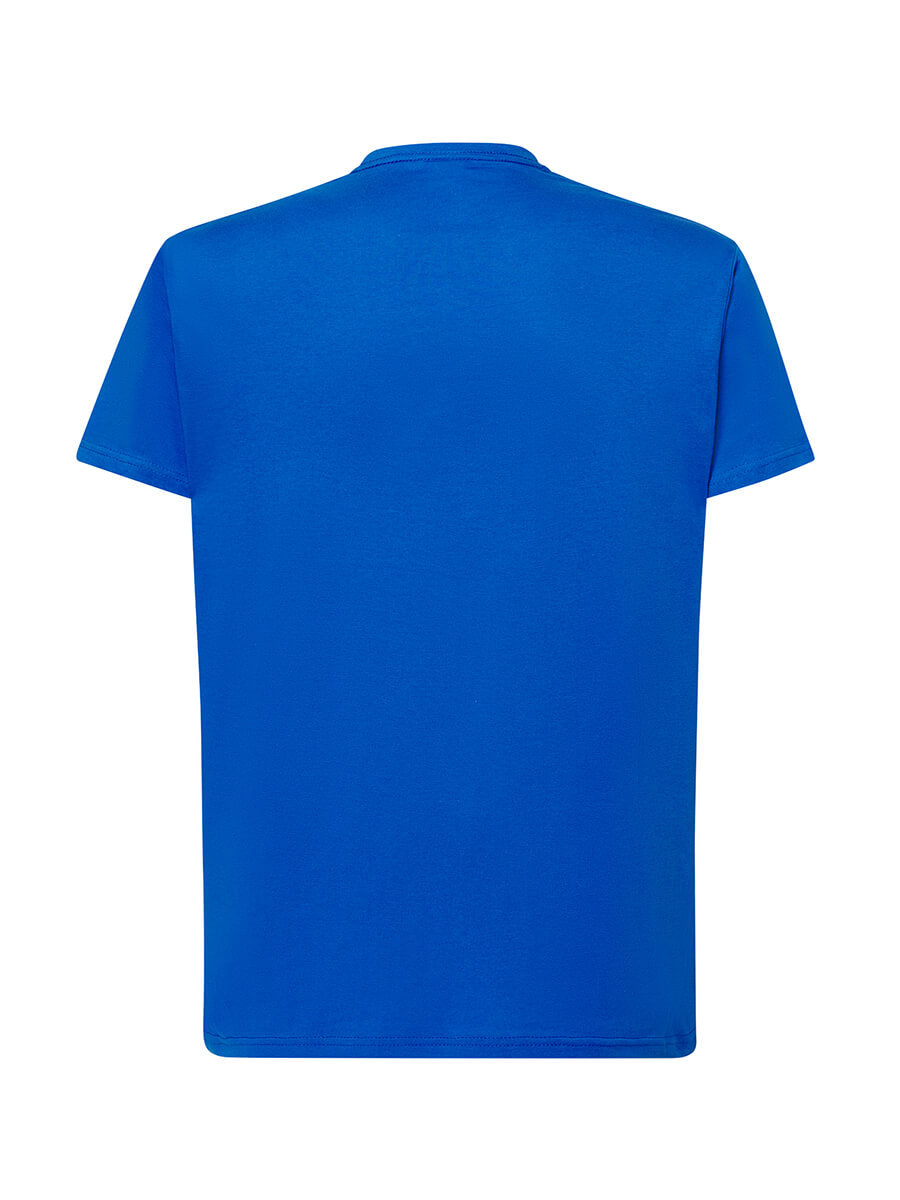 T-SHIRT BLUE