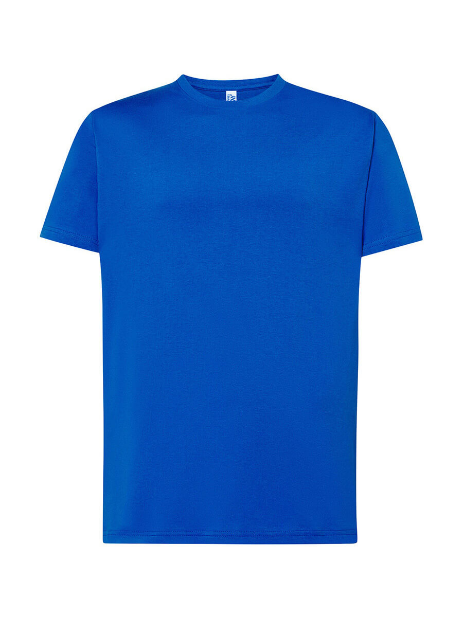 T-SHIRT BLUE