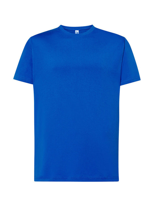 T-SHIRT BLUE