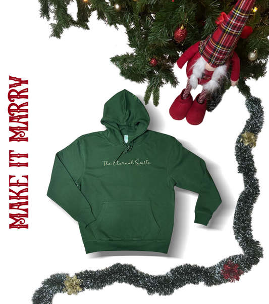 FELPA GIOCONDA NATALIZIA