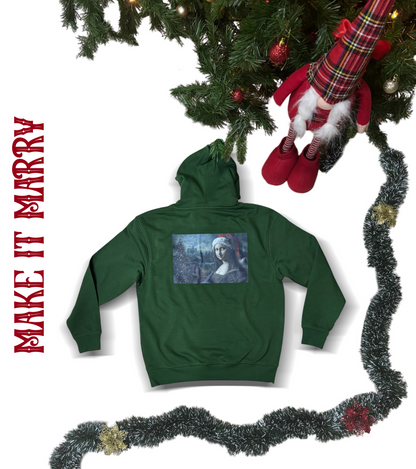 FELPA GIOCONDA NATALIZIA