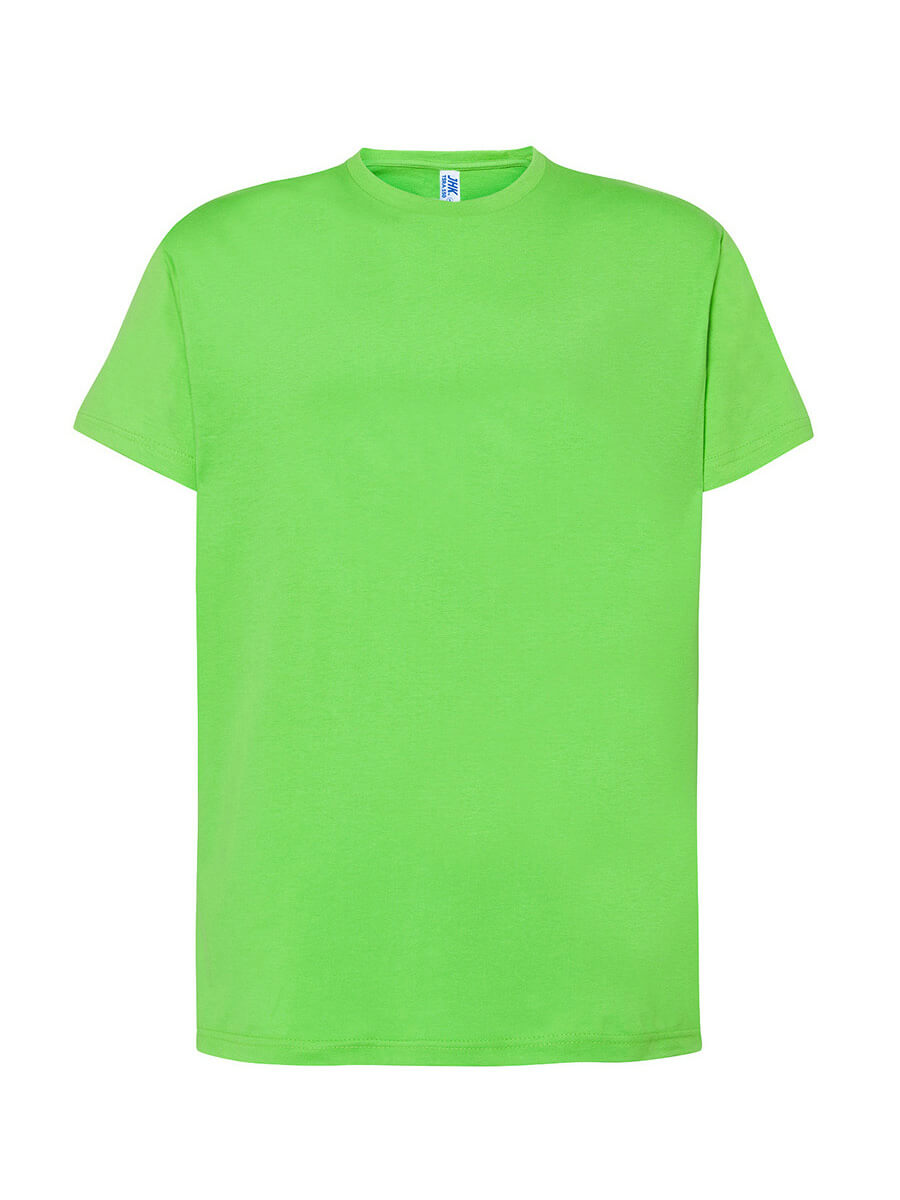 T-SHIRT LIME