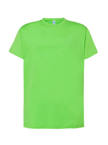T-SHIRT LIME