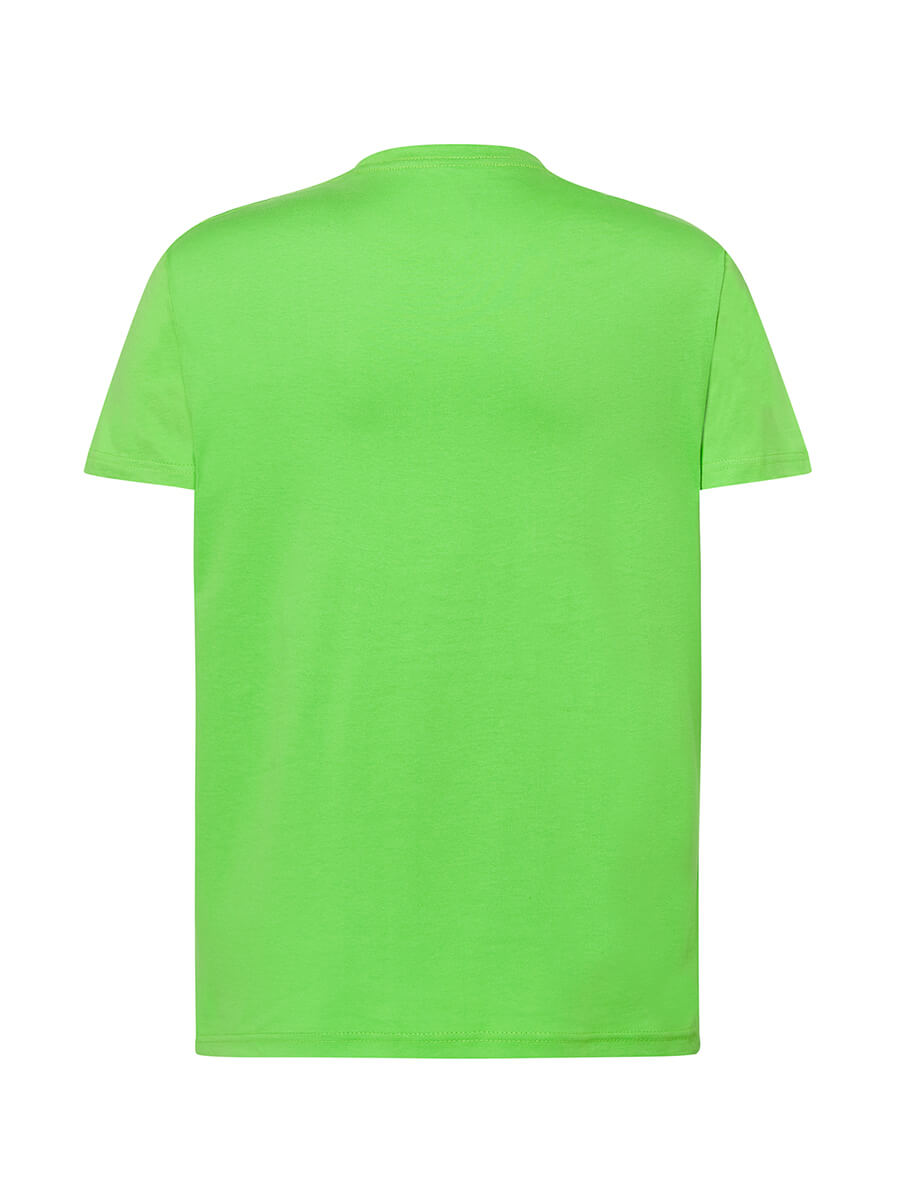 T-SHIRT LIME