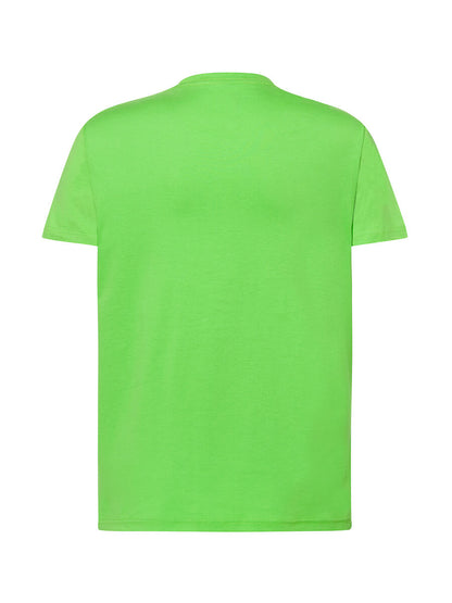 T-SHIRT LIME