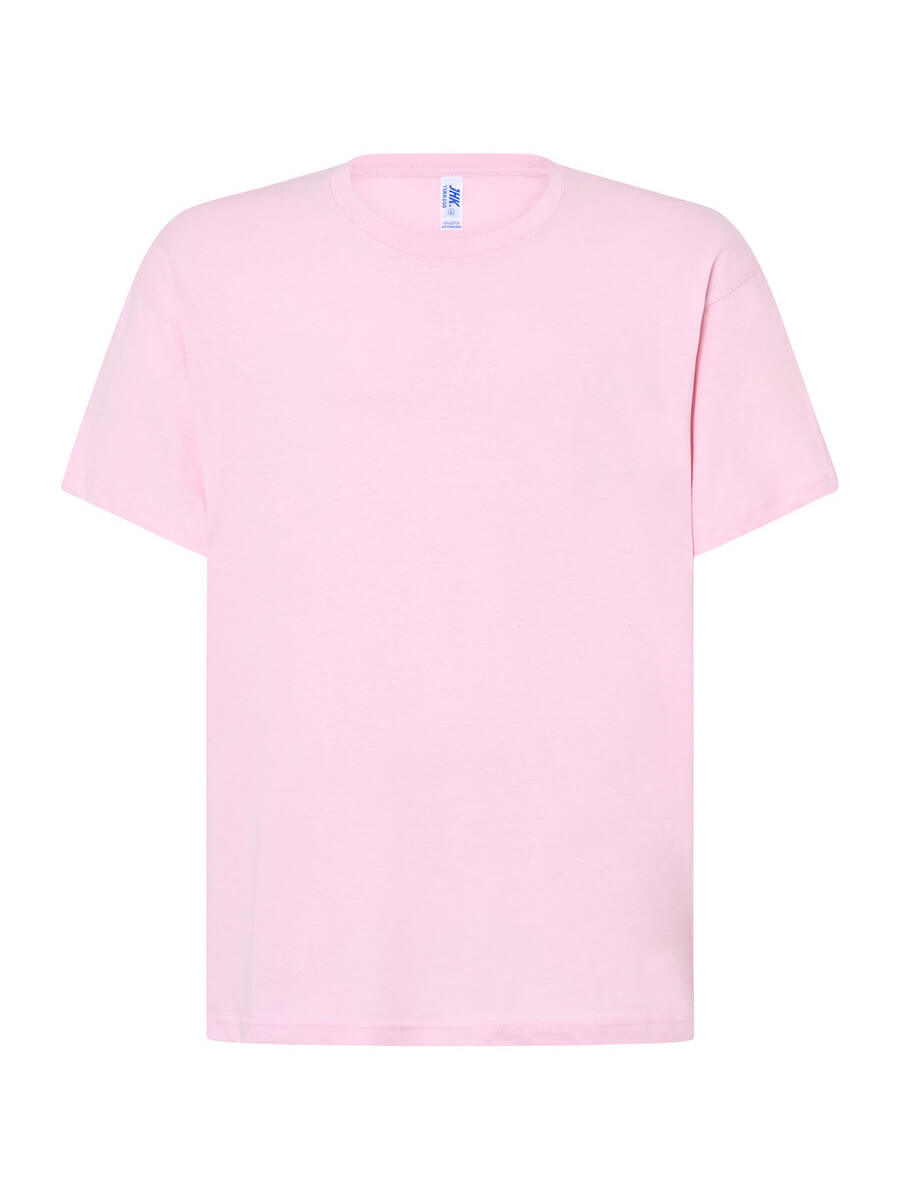 T-SHIRT PINK