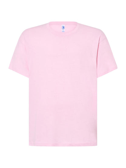 T-SHIRT PINK