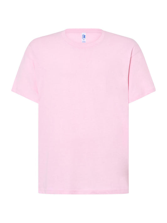 T-SHIRT PINK