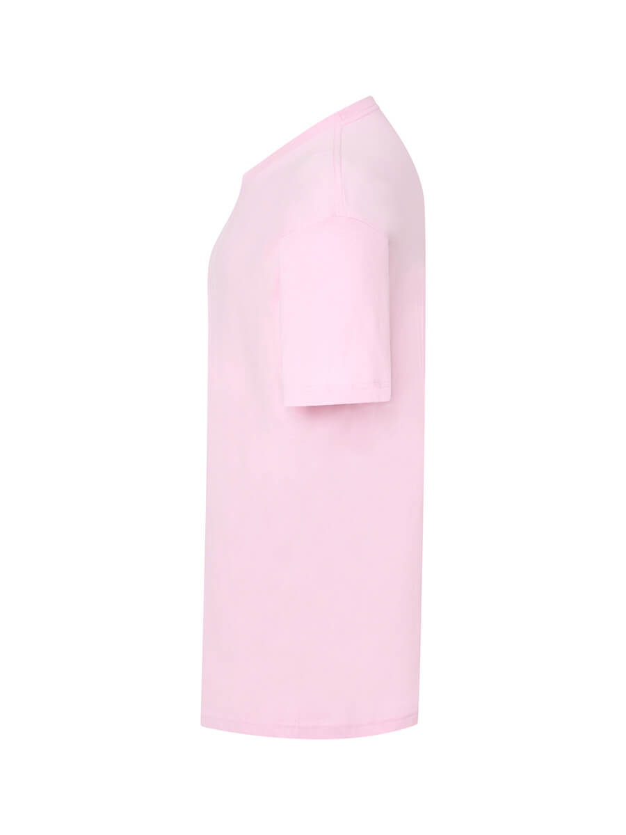 T-SHIRT PINK