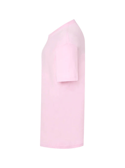 T-SHIRT PINK
