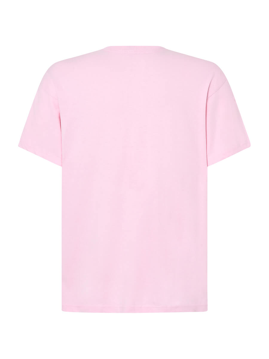 T-SHIRT PINK