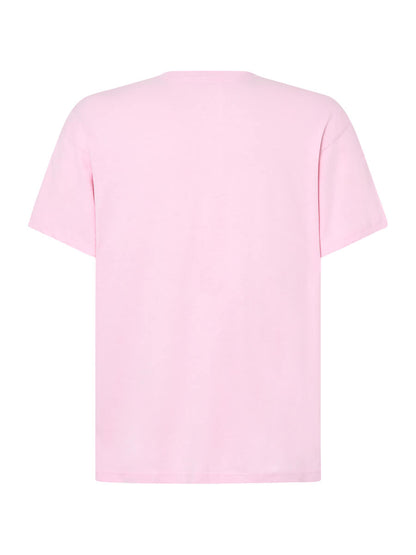 T-SHIRT PINK