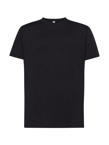 T-SHIRT BLACK