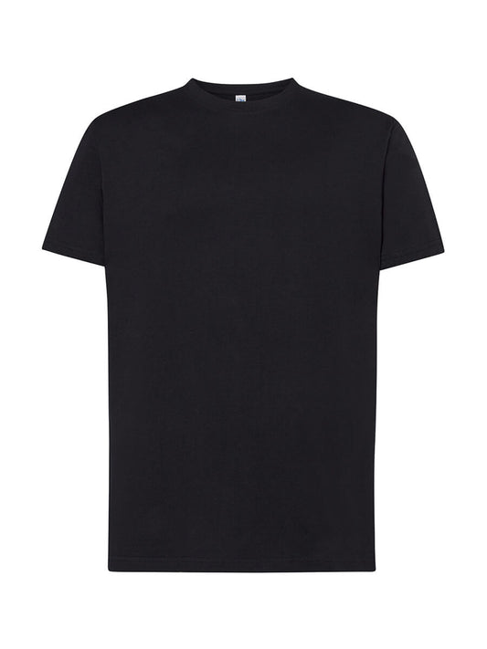 T-SHIRT BLACK