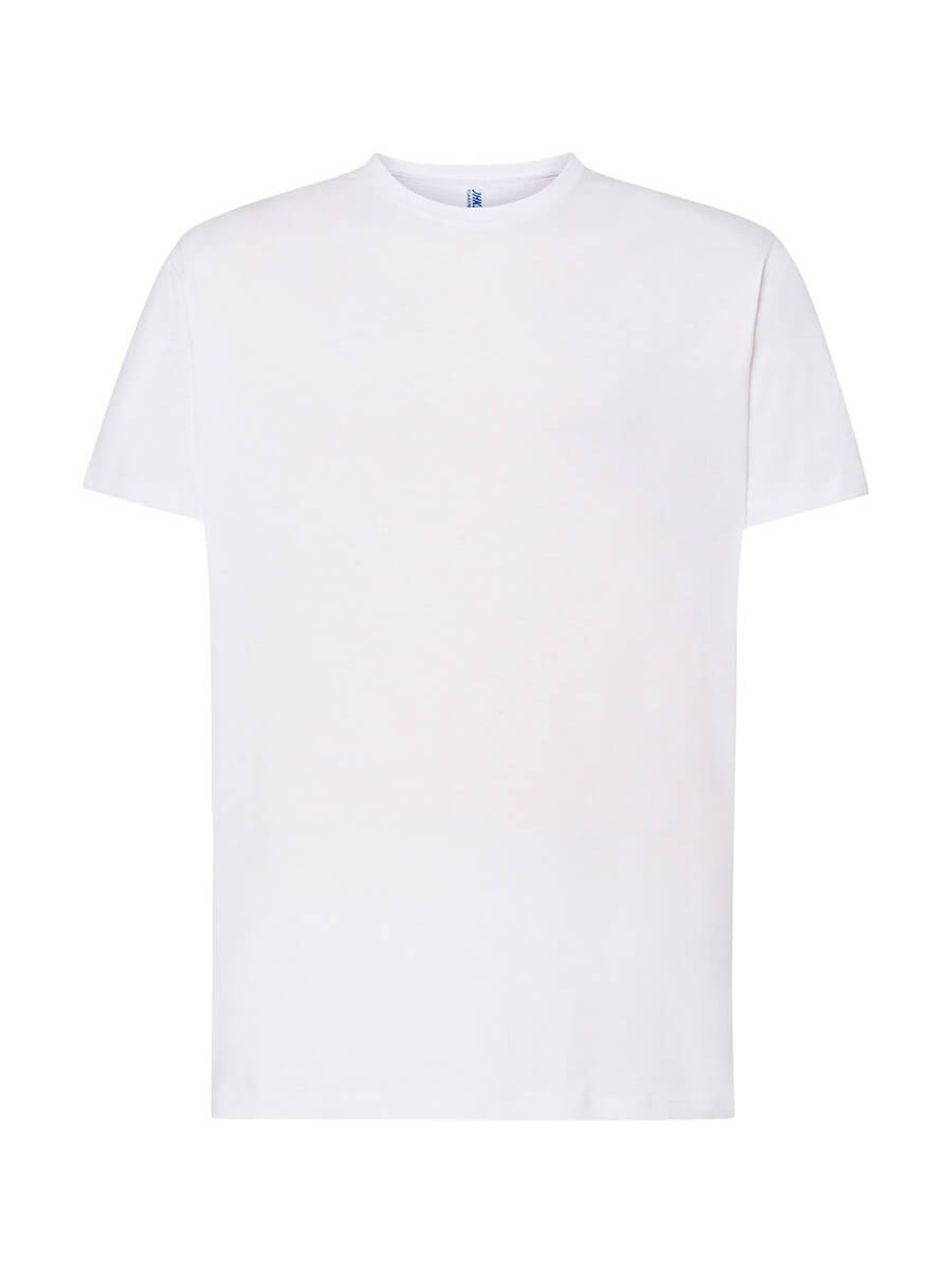 T-SHIRT WHITE