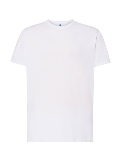 T-SHIRT WHITE