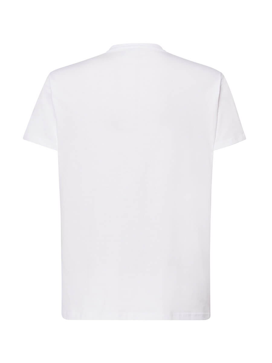 T-SHIRT WHITE