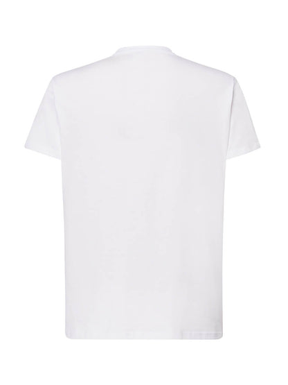 T-SHIRT WHITE